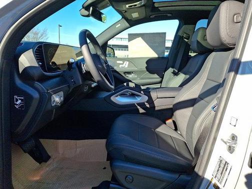 2026 Mercedes-Benz GLE 350 Base 4MATIC