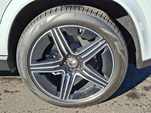 2026 Mercedes-Benz GLE 350 Base 4MATIC