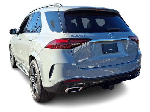 2026 Mercedes-Benz GLE 350 Base 4MATIC
