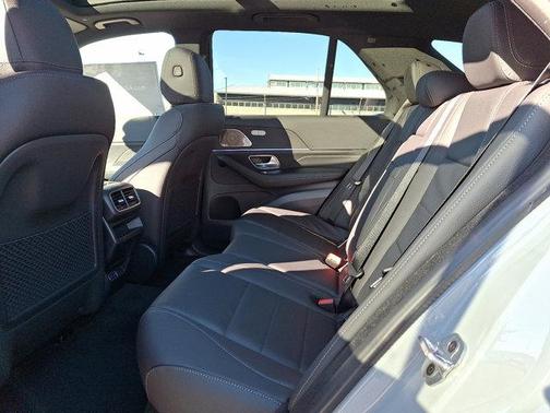 2026 Mercedes-Benz GLE 350 Base 4MATIC