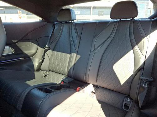 2026 Mercedes-Benz AMG CLE 53 Base