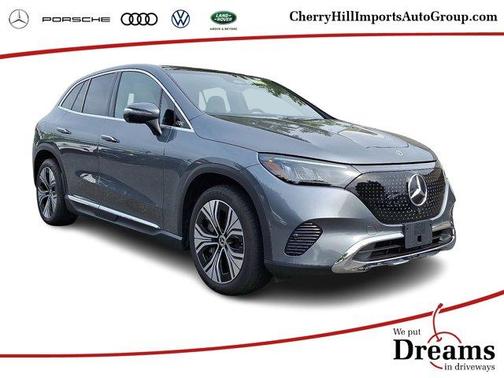 2025 Mercedes-Benz EQE 350 Base 4MATIC