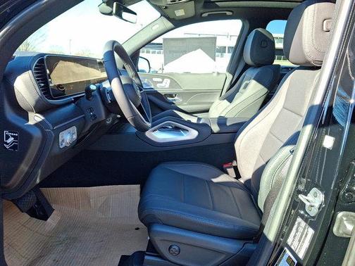 2026 Mercedes-Benz GLE 350 Base 4MATIC