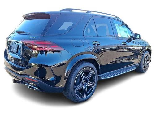 2026 Mercedes-Benz GLE 350 Base 4MATIC