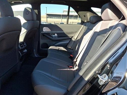 2026 Mercedes-Benz GLE 350 Base 4MATIC