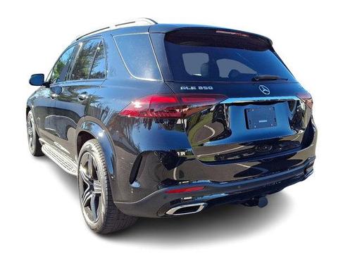 2026 Mercedes-Benz GLE 350 Base 4MATIC