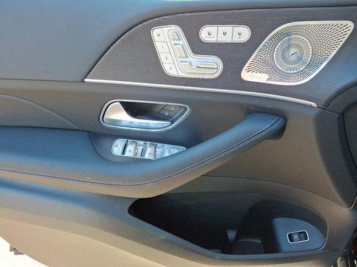 2026 Mercedes-Benz GLE 350 Base 4MATIC