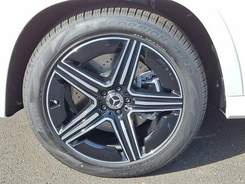 2026 Mercedes-Benz GLE 350 Base 4MATIC