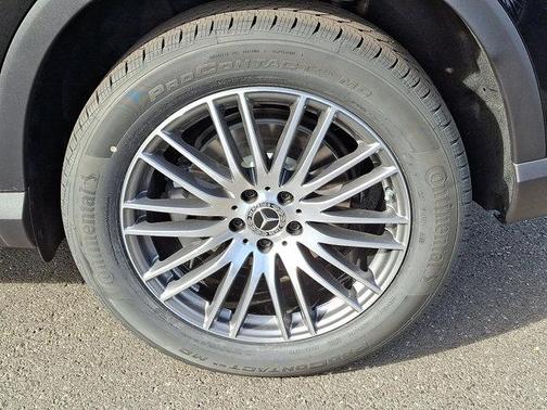 2026 Mercedes-Benz GLC 300 Base 4MATIC