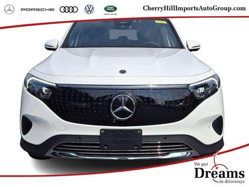 2024 Mercedes-Benz EQB 300 Base 4MATIC