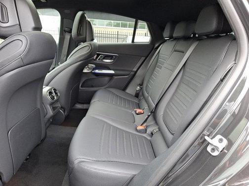 2026 Mercedes-Benz GLC 300 Base 4MATIC