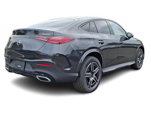2026 Mercedes-Benz GLC 300 Base 4MATIC