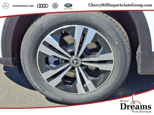 2026 Mercedes-Benz GLB 250 Base 4MATIC