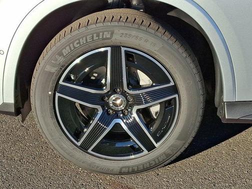 2026 Mercedes-Benz GLC 300 Base 4MATIC