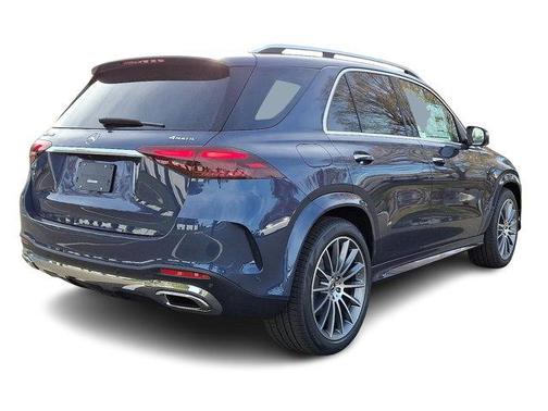 2026 Mercedes-Benz GLE 350 Base 4MATIC