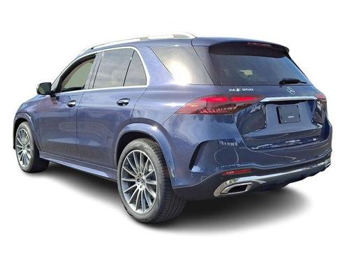 2026 Mercedes-Benz GLE 350 Base 4MATIC