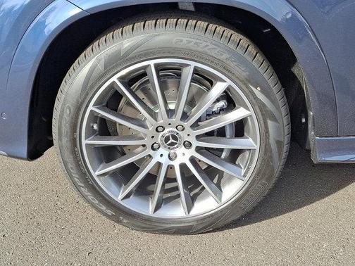 2026 Mercedes-Benz GLE 350 Base 4MATIC