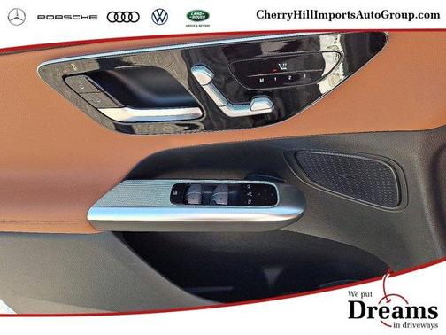 2026 Mercedes-Benz GLC 300 Base 4MATIC