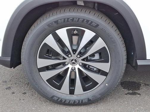 2026 Mercedes-Benz GLE 350