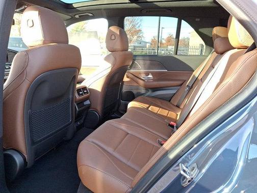 2026 Mercedes-Benz GLE 350 Base 4MATIC