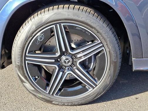 2026 Mercedes-Benz GLE 350 Base 4MATIC