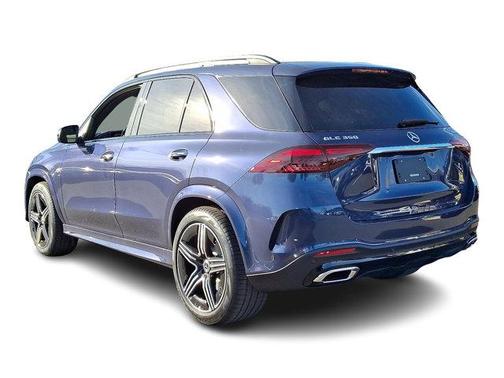 2026 Mercedes-Benz GLE 350 Base 4MATIC