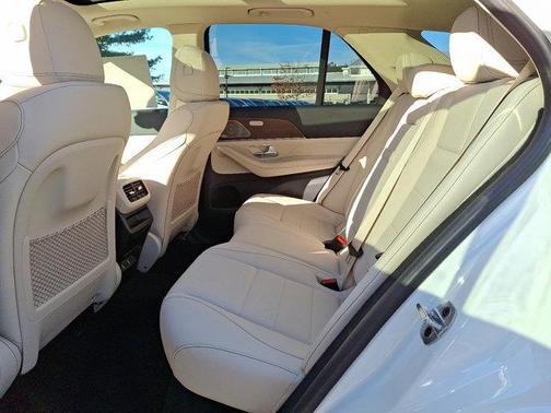 2026 Mercedes-Benz GLE 350 Base 4MATIC