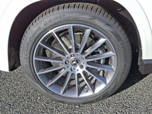 2026 Mercedes-Benz GLE 350 Base 4MATIC