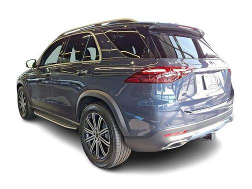 2025 Mercedes-Benz GLE 350 Base 4MATIC