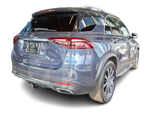 2025 Mercedes-Benz GLE 350 Base 4MATIC