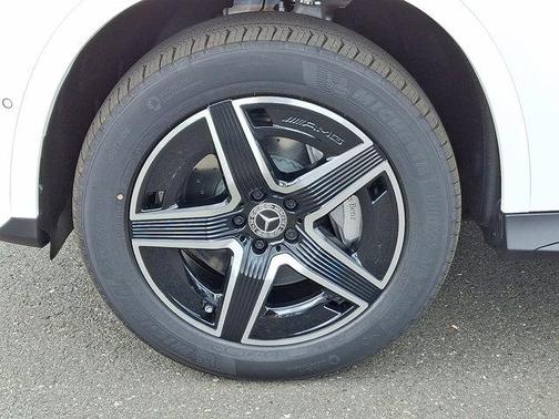 2026 Mercedes-Benz GLC 300 Base 4MATIC