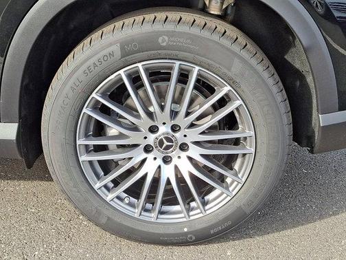 2026 Mercedes-Benz GLC 300 Base 4MATIC