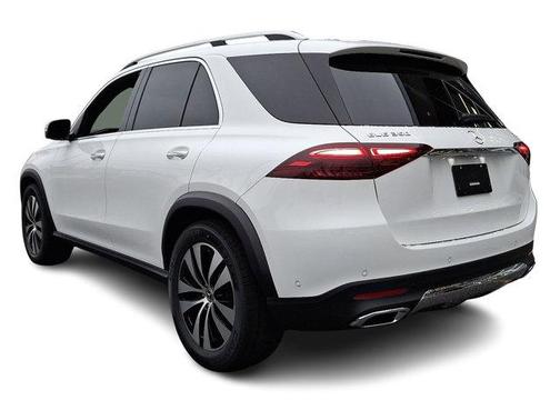 2026 Mercedes-Benz GLE 350