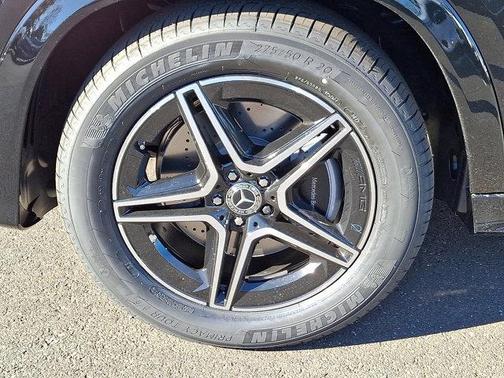 2026 Mercedes-Benz GLE 350 Base 4MATIC