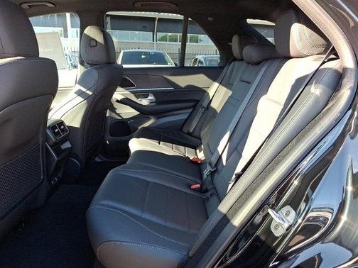 2026 Mercedes-Benz GLE 350 Base 4MATIC