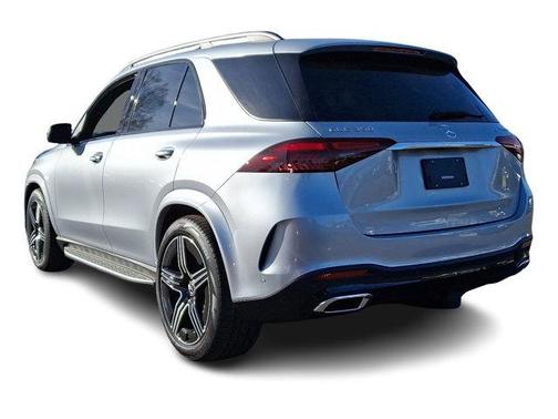 2026 Mercedes-Benz GLE 350 Base 4MATIC