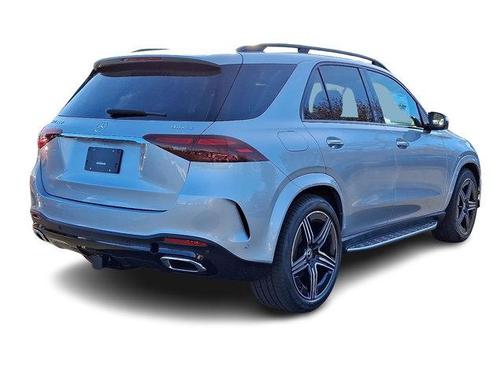 2026 Mercedes-Benz GLE 350 Base 4MATIC