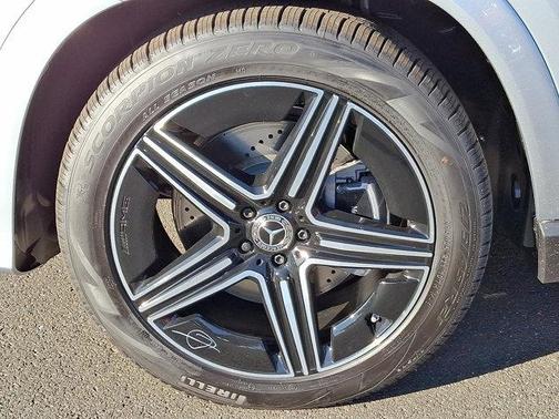 2026 Mercedes-Benz GLE 350 Base 4MATIC