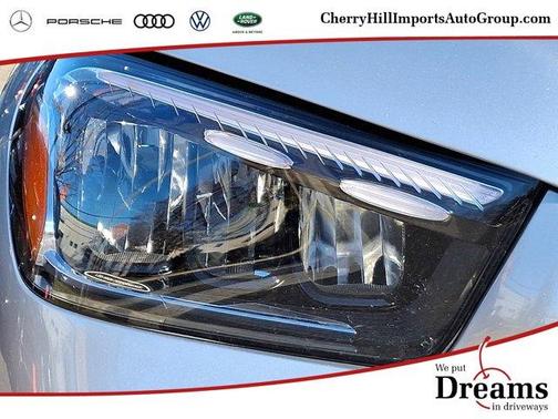 2025 Mercedes-Benz GLE 450 4MATIC