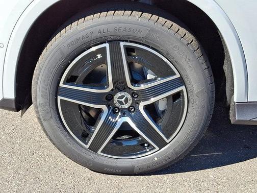2026 Mercedes-Benz GLC 300 Base 4MATIC