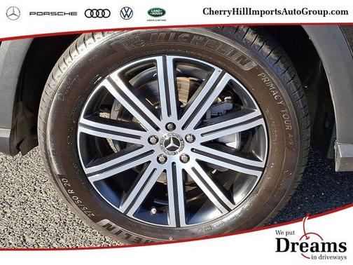 2026 Mercedes-Benz GLE 350 Base 4MATIC