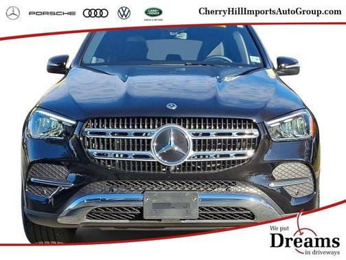 2026 Mercedes-Benz GLE 350 Base 4MATIC