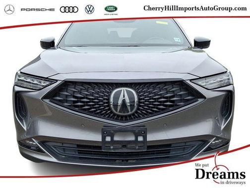 2022 Acura MDX A-Spec
