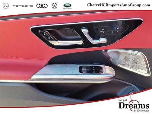 2026 Mercedes-Benz AMG CLE 53 Base