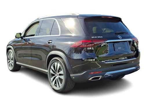 2026 Mercedes-Benz GLE 350 Base 4MATIC