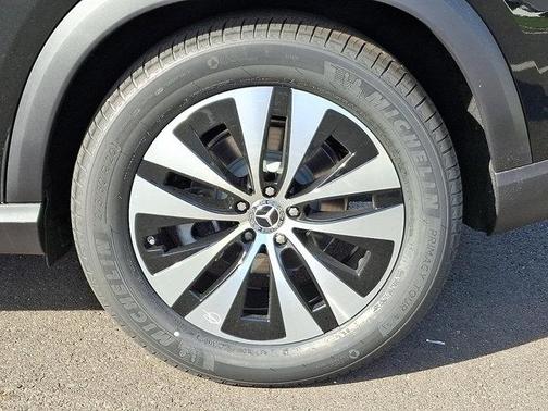 2026 Mercedes-Benz GLE 350 Base 4MATIC