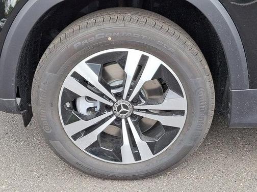 2026 Mercedes-Benz GLB 250 Base 4MATIC