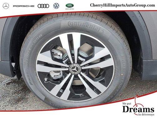 2026 Mercedes-Benz GLA 250 Base 4MATIC