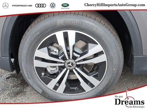 2026 Mercedes-Benz GLA 250 Base 4MATIC