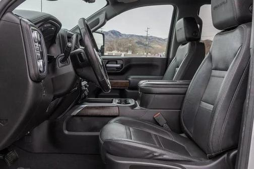 2021 GMC Sierra 3500 Denali